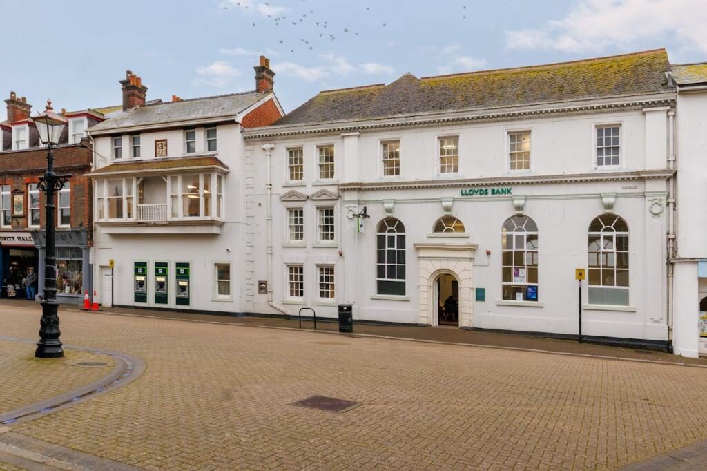 Commercial Property