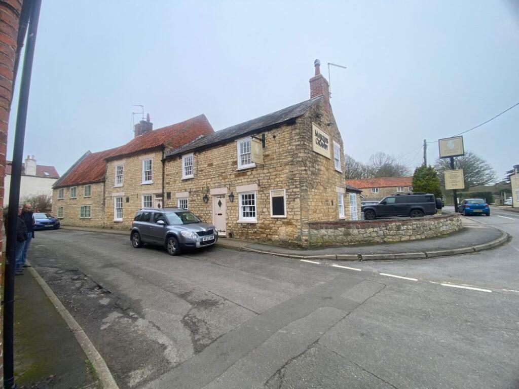 Cottage