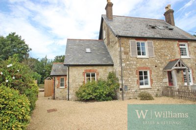 Property on Hillway Road, PO35 5PJ