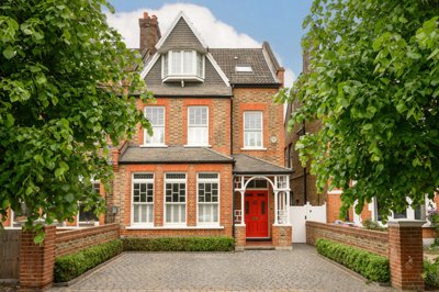 Semi-Detached