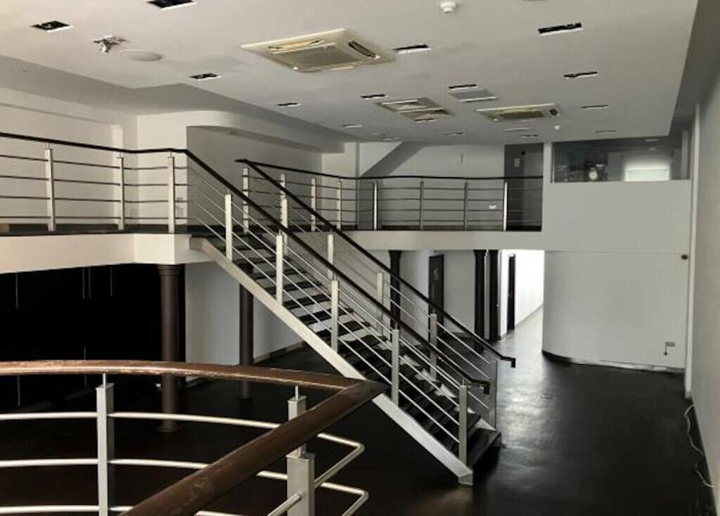 Retail Property (high Street)