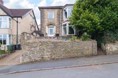 Property on Brentwood Road, S11 9BU