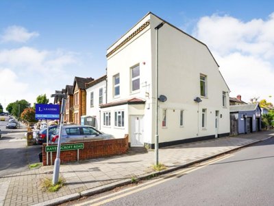 Maisonette