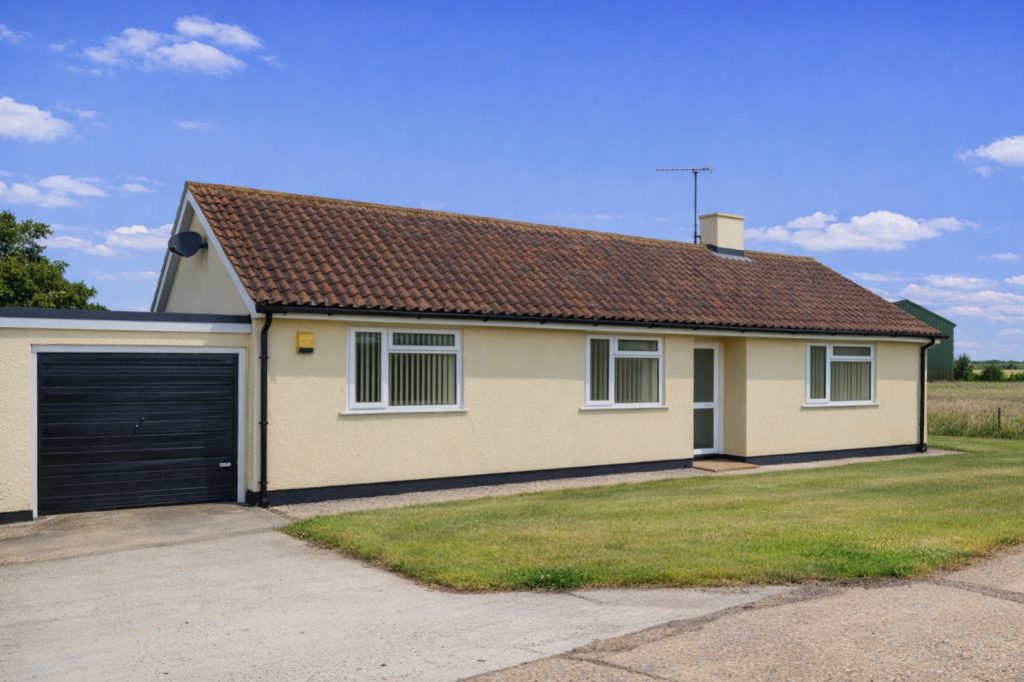 Bungalow