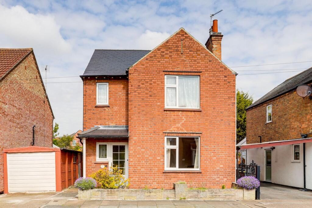 Detached House