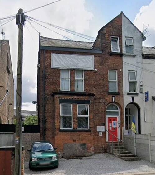 Detached House