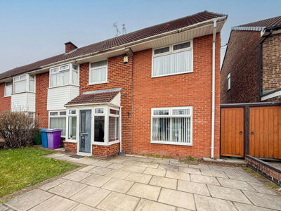 Property on Chelwood Avenue, L16 2LL