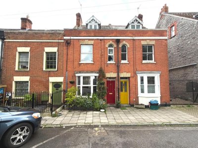 Terraced