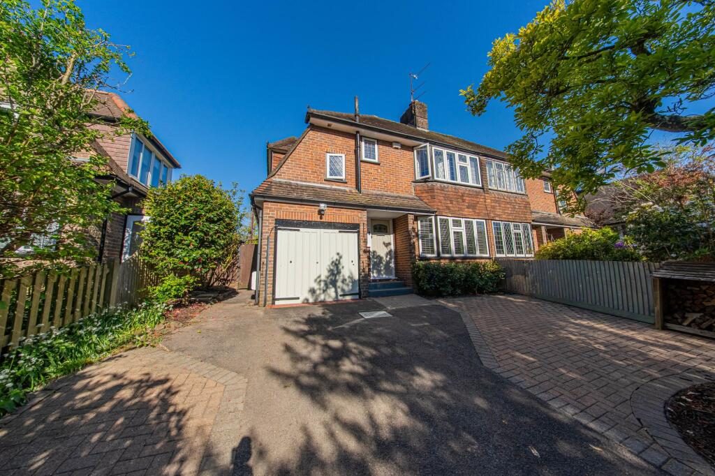Detached House