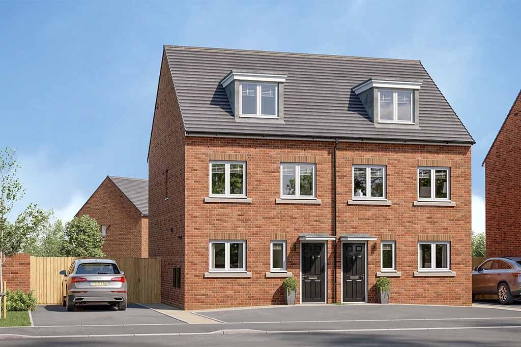 Detached House