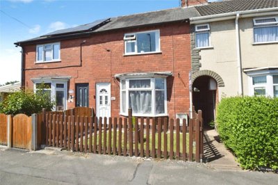 Property on Lansdowne Grove, LE18 4LW