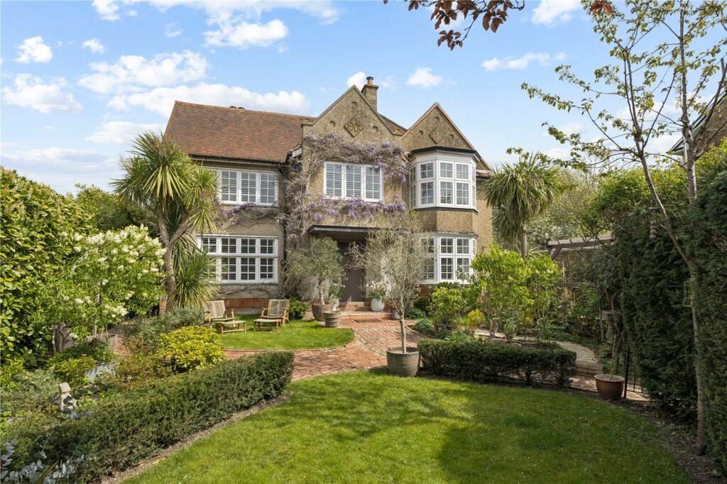 Detached House