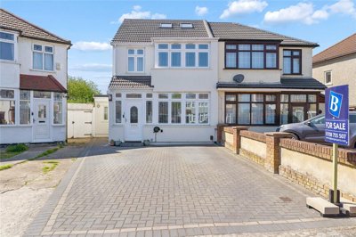 Semi-Detached