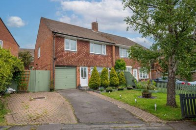 Semi-Detached