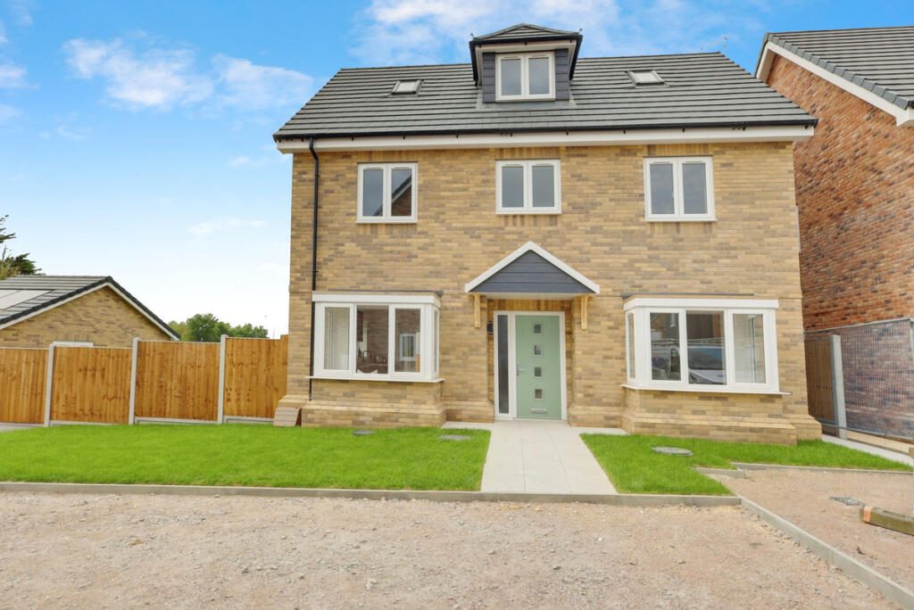 Detached House