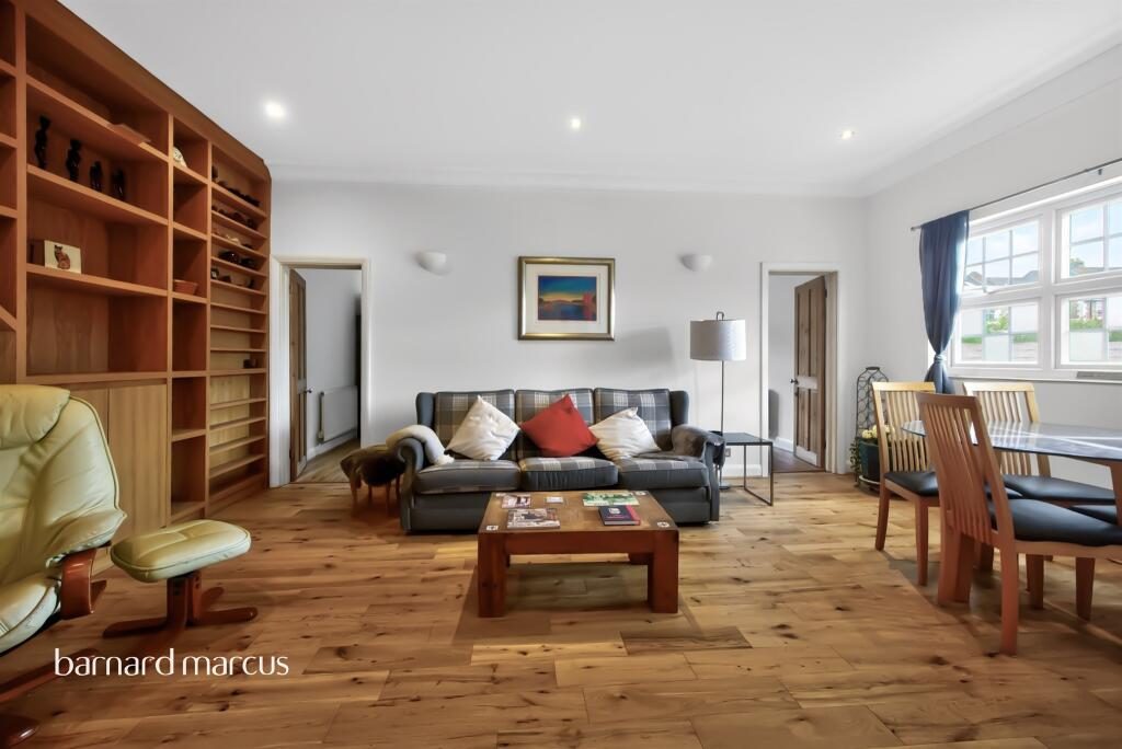 Maisonette