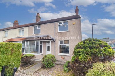 Property on Whitby Road, LA4 5ST