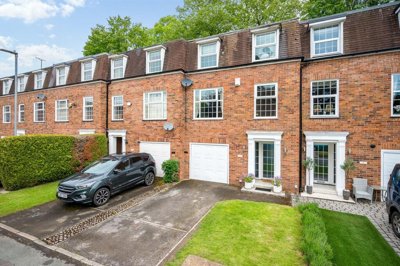Property on Curzon Mews, SK9 5JN