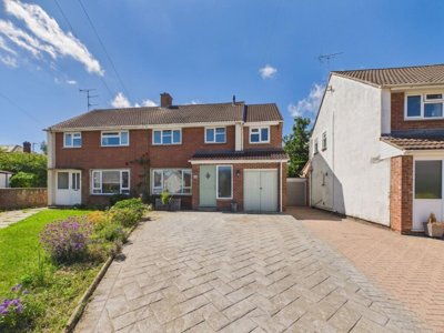 Property on Castlefields Road, GL52 6YW