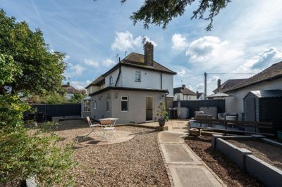 Semi-Detached