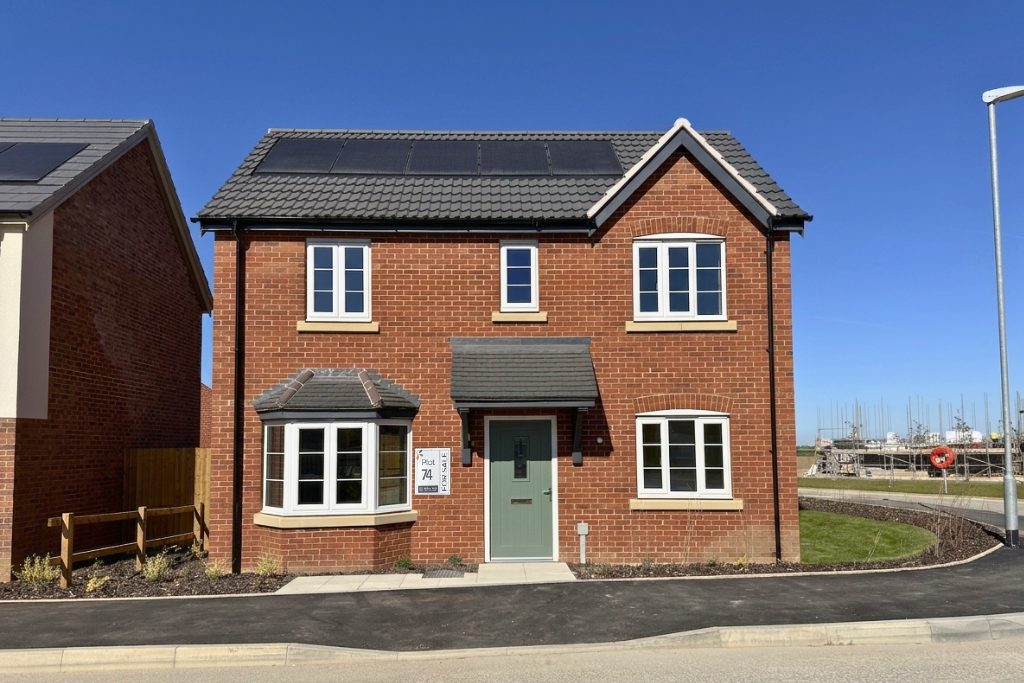 Detached House