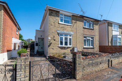 Semi-Detached