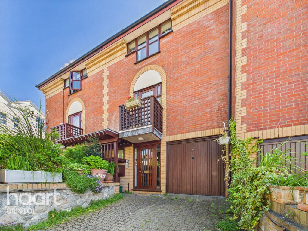 Town House