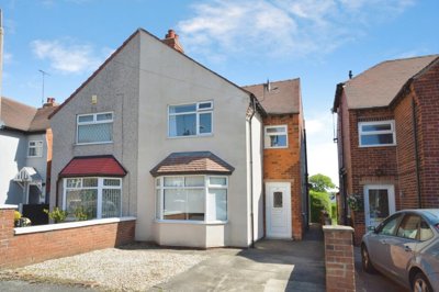 Semi-Detached