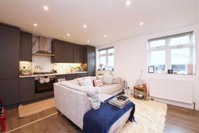 Property on Archway Road, N6 4EJ
