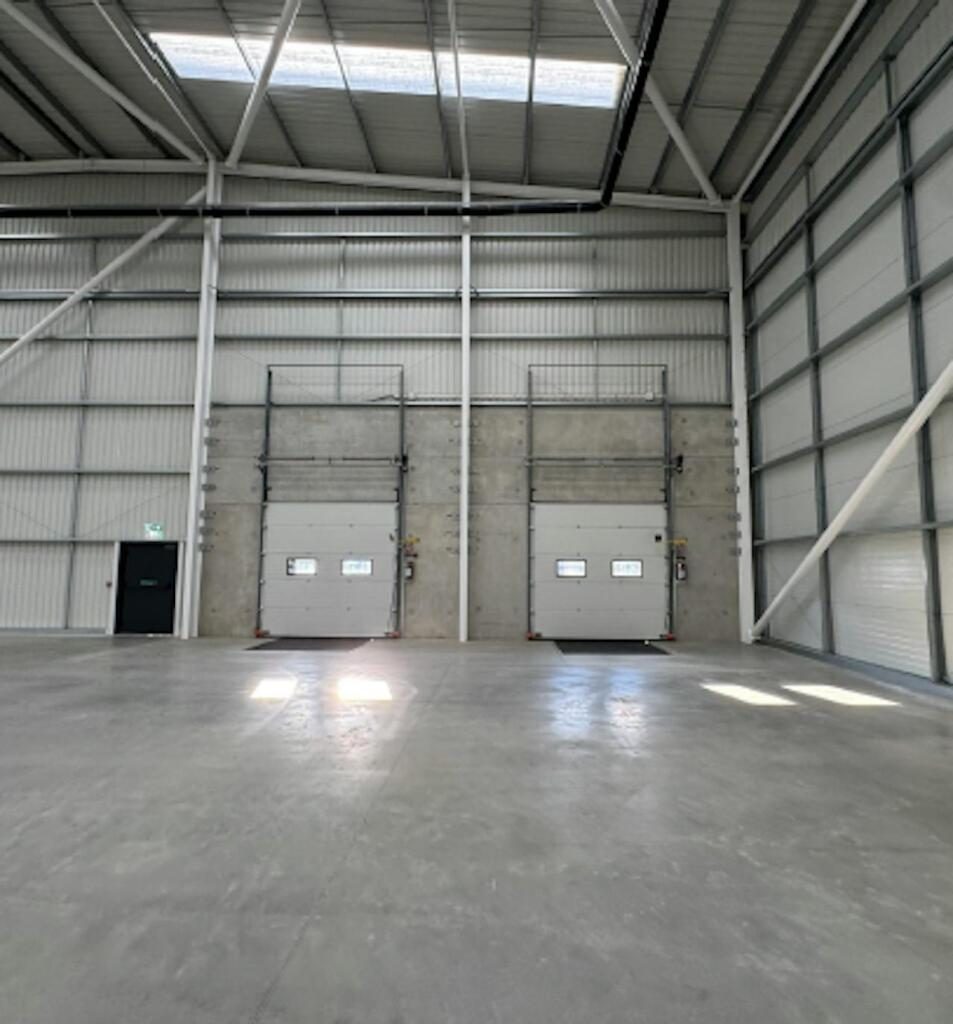 Warehouse