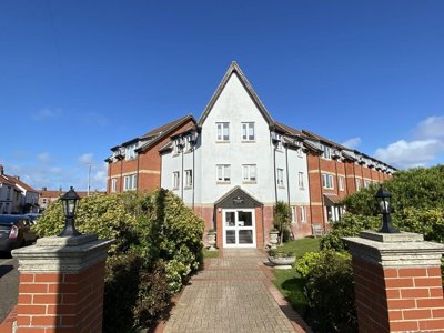 Property on George Street, NR26 8DW