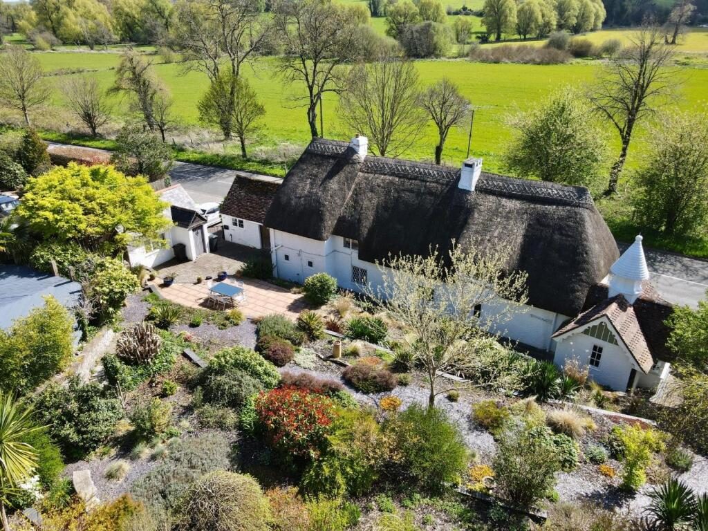 Cottage
