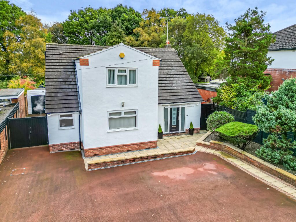Detached House