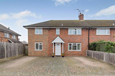 Semi-Detached