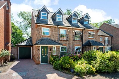 Semi-Detached