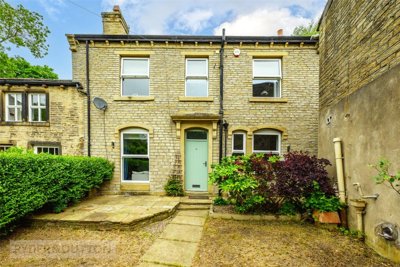 Semi-Detached