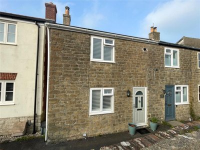Property on Church Street, DT6 3PS