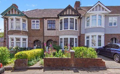 Property on Gorseway, CV5 8BH