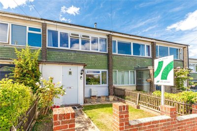 Property on Tarrants Hill, RG17 0BL