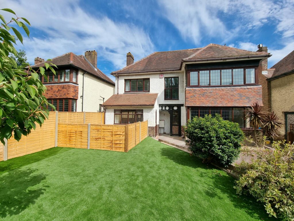 Detached House