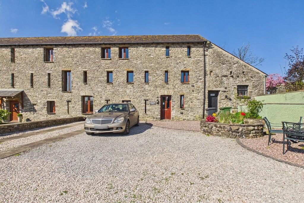 Barn Conversion