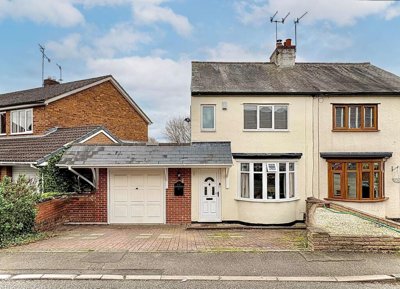 Semi-Detached