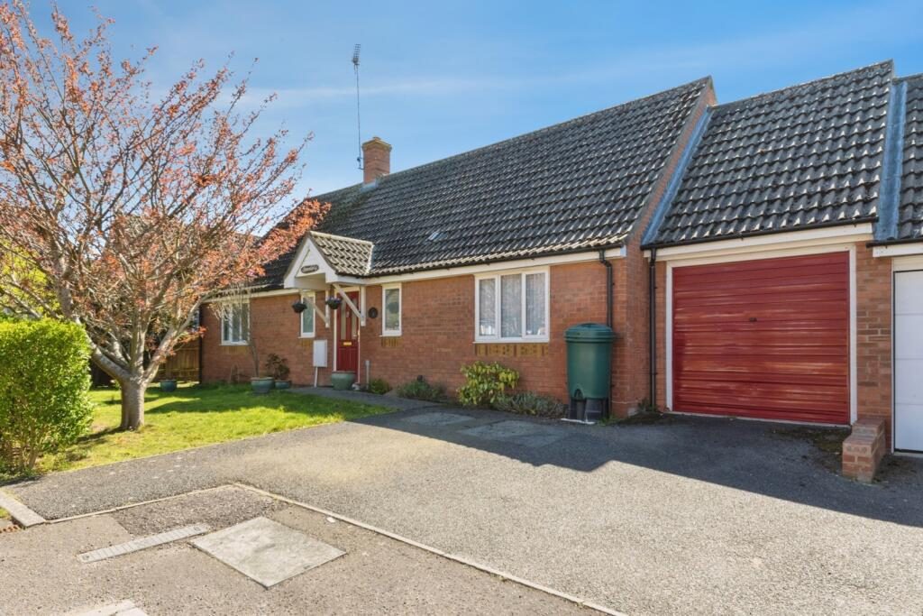 Bungalow