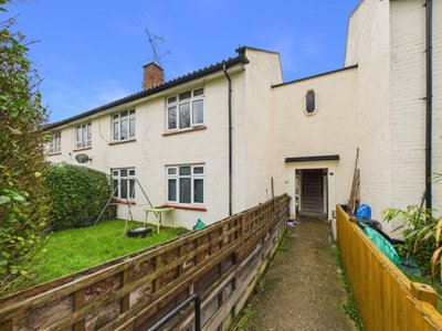 Property on St Barnabas Road, RG2 8ED