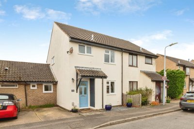 Property on Lime Close, SG2 9QB