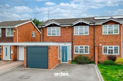 Semi-Detached