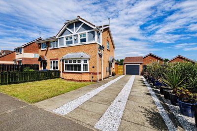 Semi-Detached