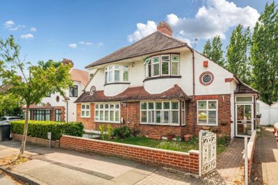 Semi-Detached