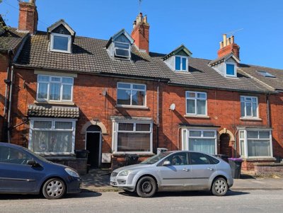 Terraced