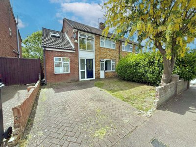 Semi-Detached